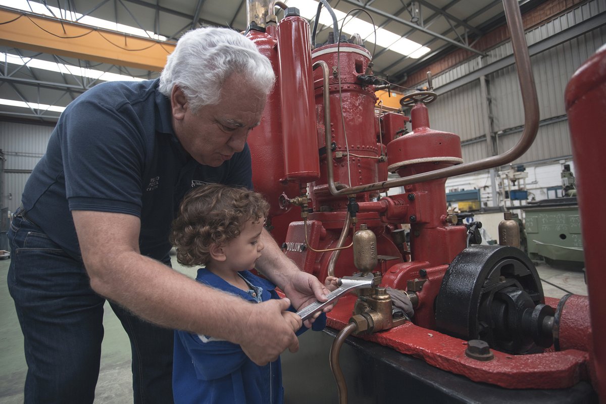 Imagen de Capitol 11 - 2019